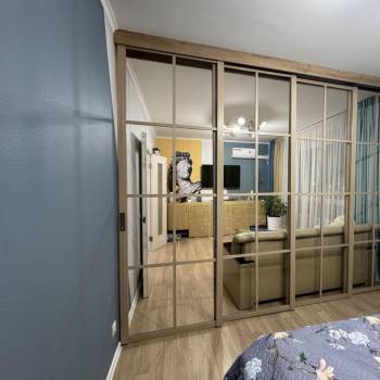 Продается 3-х комнатная квартира, 69,9 м²