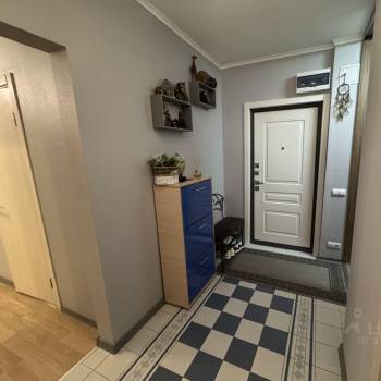 Продается 3-х комнатная квартира, 69,9 м²