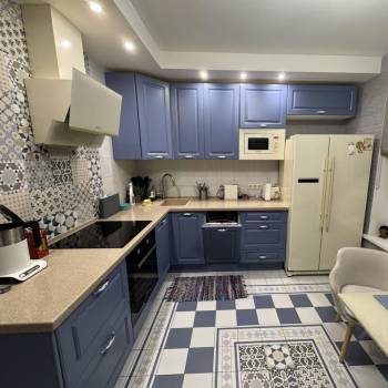 Продается 3-х комнатная квартира, 69,9 м²