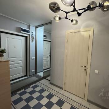 Продается 3-х комнатная квартира, 69,9 м²