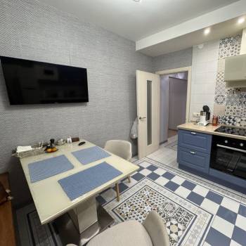 Продается 3-х комнатная квартира, 69,9 м²
