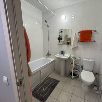 Продается 3-х комнатная квартира, 69,9 м²