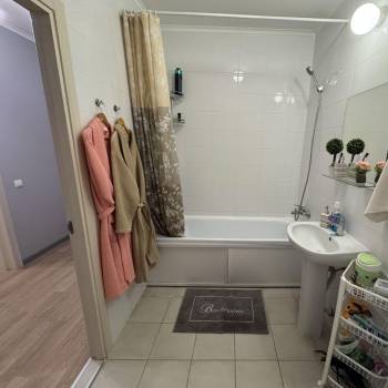 Продается 3-х комнатная квартира, 69,9 м²