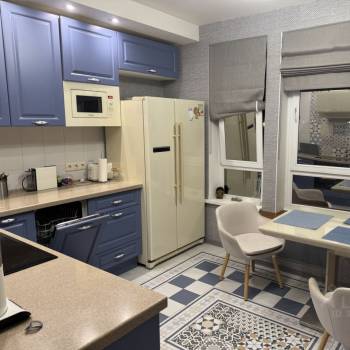 Продается 3-х комнатная квартира, 69,9 м²
