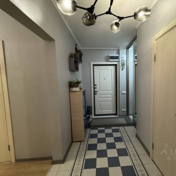 Продается 3-х комнатная квартира, 69,9 м²