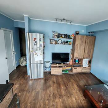 Продается Многокомнатная квартира, 72 м²