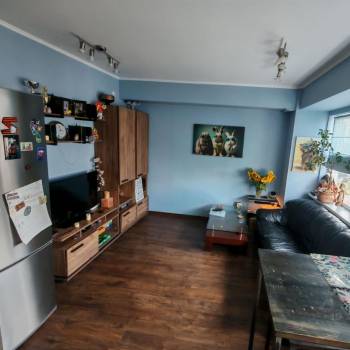 Продается Многокомнатная квартира, 72 м²