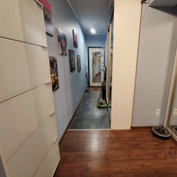 Продается Многокомнатная квартира, 72 м²