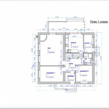 Продается Дом, 245 м²