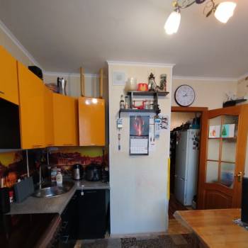 Продается 3-х комнатная квартира, 73,2 м²