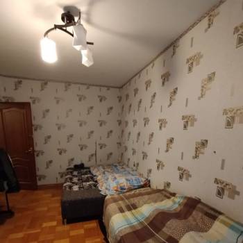 Продается 3-х комнатная квартира, 73,2 м²