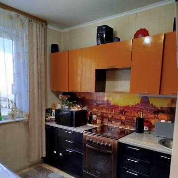 Продается 3-х комнатная квартира, 73,2 м²