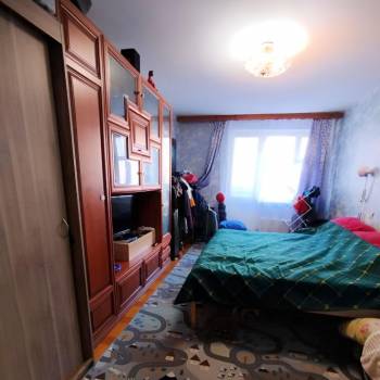 Продается 3-х комнатная квартира, 73,2 м²
