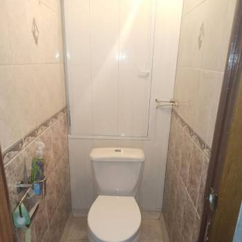 Продается 3-х комнатная квартира, 73,2 м²