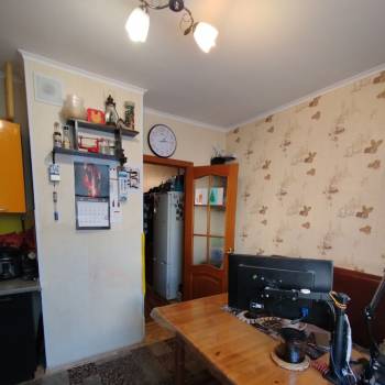 Продается 3-х комнатная квартира, 73,2 м²