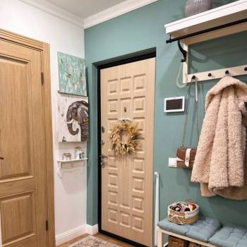 Продается 1-комнатная квартира, 39,3 м²