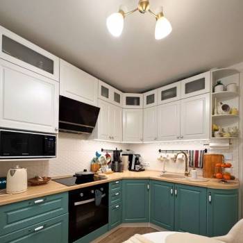 Продается 1-комнатная квартира, 39,3 м²