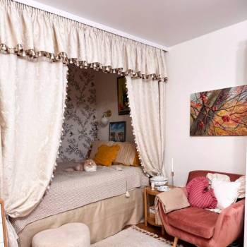 Продается 1-комнатная квартира, 39,3 м²