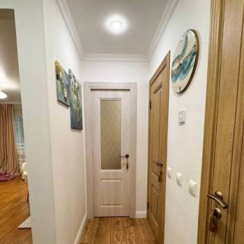Продается 1-комнатная квартира, 39,3 м²