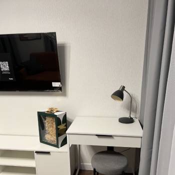 Сдается 2-х комнатная квартира, 36 м²