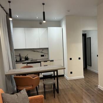 Сдается 2-х комнатная квартира, 36 м²