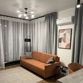 Сдается 2-х комнатная квартира, 36 м²