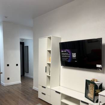 Сдается 2-х комнатная квартира, 36 м²