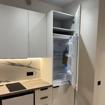 Сдается 2-х комнатная квартира, 36 м²