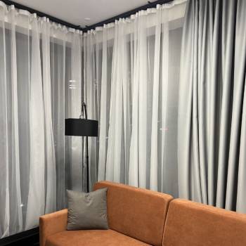 Сдается 2-х комнатная квартира, 36 м²