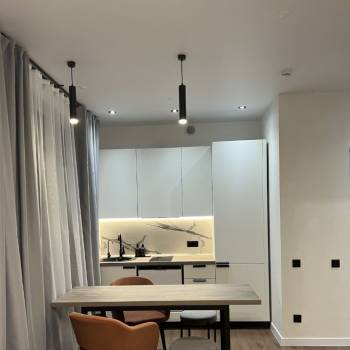 Сдается 2-х комнатная квартира, 36 м²