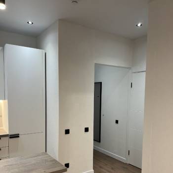 Сдается 2-х комнатная квартира, 36 м²