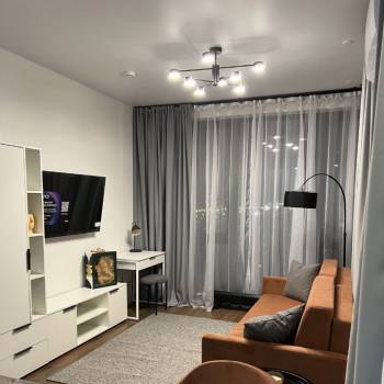 Сдается 2-х комнатная квартира, 36 м²