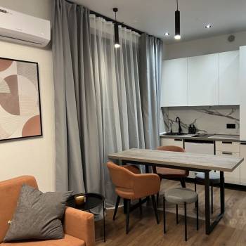 Сдается 2-х комнатная квартира, 36 м²
