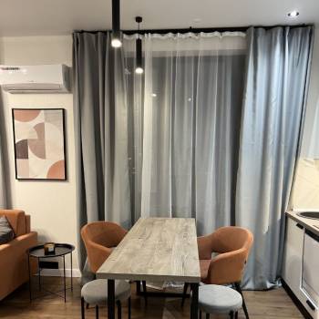 Сдается 2-х комнатная квартира, 36 м²