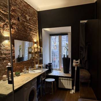 Сдается 1-комнатная квартира, 30,3 м²