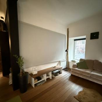 Сдается 1-комнатная квартира, 30,3 м²