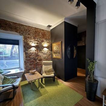 Сдается 1-комнатная квартира, 30,3 м²