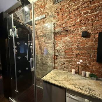 Сдается 1-комнатная квартира, 30,3 м²