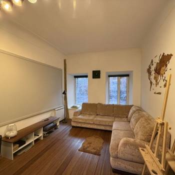 Сдается 1-комнатная квартира, 30,3 м²