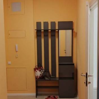 Сдается 1-комнатная квартира, 41,7 м²