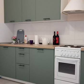Сдается 1-комнатная квартира, 41,7 м²