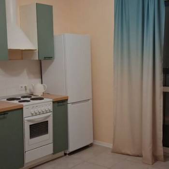 Сдается 1-комнатная квартира, 41,7 м²