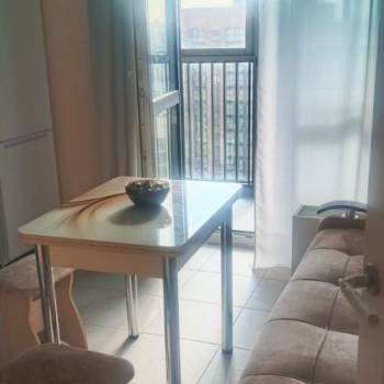 Сдается 1-комнатная квартира, 41,7 м²