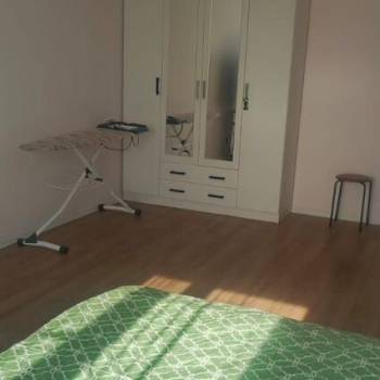 Сдается 1-комнатная квартира, 41,7 м²