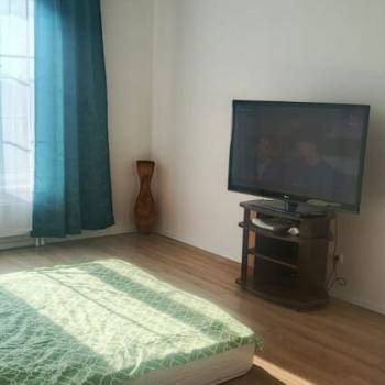 Сдается 1-комнатная квартира, 41,7 м²