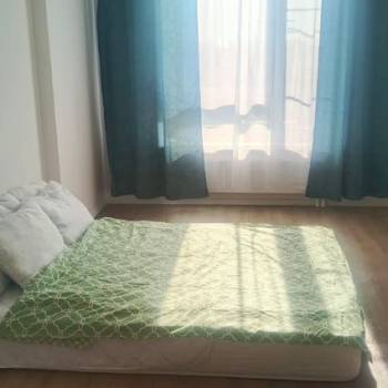 Сдается 1-комнатная квартира, 41,7 м²