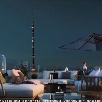 Продается 2-х комнатная квартира, 64,2 м²