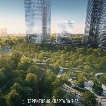 Продается 2-х комнатная квартира, 64,2 м²