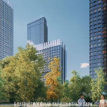 Продается 2-х комнатная квартира, 64,2 м²