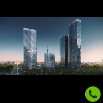 Продается 2-х комнатная квартира, 64,2 м²